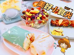 -库滋明·俄罗斯特色美食(中央大街店)