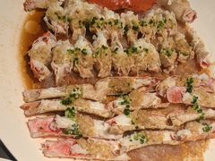 -徐记海鲜(观沙岭|滨江新城店)