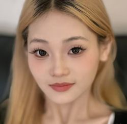 -韩美绣·骨相纹眉·洗眉美瞳线