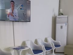 -爱康卓悦体检中心(九座花园分院)