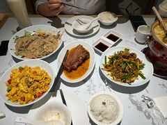 -关东小磨东北菜(漕河泾印象城店)