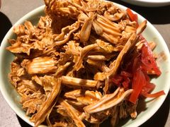 乾隆白菜-小吊梨汤·北京菜·烤鸭(鸟巢店)