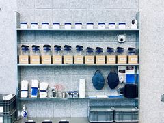 -CUBIC3三立方咖啡(凌空SOHO店)