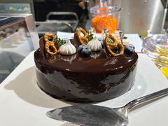 -美食汇·海鲜自助西餐厅·江门富力万达嘉华酒店