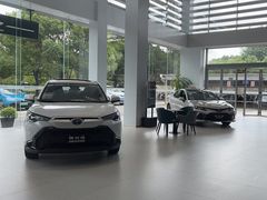 -上海和展广汽丰田4S店(老闵行店)