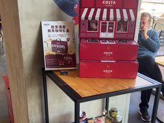 -COSTA COFFEE(龙德广场店)