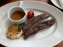 -上海柏悦酒店·世纪100牛排馆