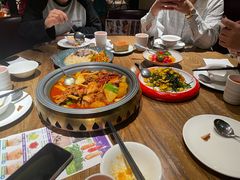 -耶里夏丽新疆餐厅(百联中环购物广场店)