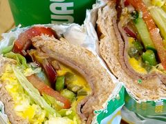 -赛百味SUBWAY(卓越店)