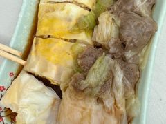 -张记炸串肠粉