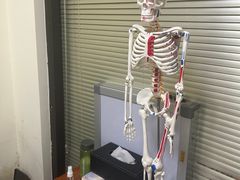 -张钰强中医正骨推拿连锁(唐家人才公寓店)