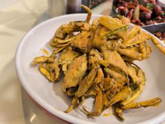 -湘江大码头·龙虾馆(渔人码头一店)