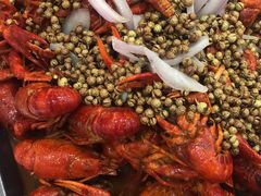 -呆虾王龙虾馆(南湖总店)