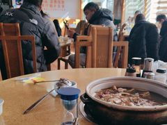 -东巴谷野生菌火锅餐厅
