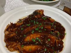 -老人和饭店(打浦路店)
