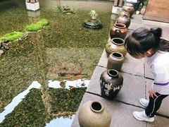 -几荷·恰似故人来(秀水广场店)