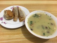 -老方子馅饼粥(台东店)