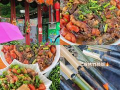 -柴火农家饭(遇龙河店)