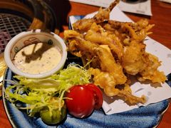 -肉魁屋·烧肉·烧鸟·酒场(高新店)