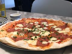-玛尚诺Pizza&Bar(长泰广场店)