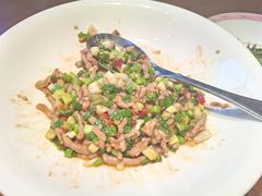 -金谷仓家庭料理(马泉营店)