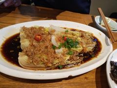 -去茶去餐厅(中央大街店)