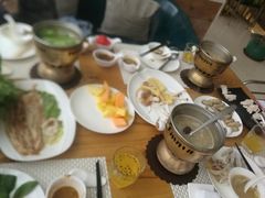 -太古汇海鲜姿造(延寿店)