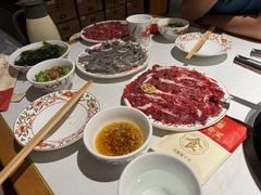 -汕头八合里海记牛肉店(清河店)