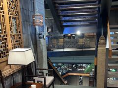 -川旺角融合菜•海景餐厅(星海广场店)