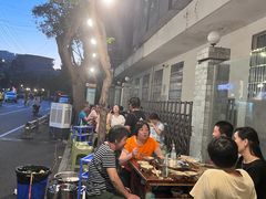 -六公里老火锅(总店)