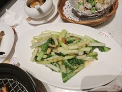 -79号渔船海鲜饭店(华强北店)