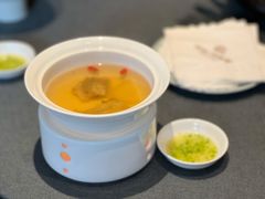 -沈灶河豚宴·河豚融合餐厅(汉中路店)
