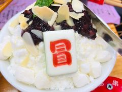 年糕椰子冰-冒椒火辣(太古里店)