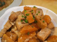 -华兴餐厅·招牌生鱼片(桃园路店)