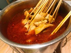 -小乾杯串店•16年沈阳烧烤(文安路店)