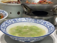 -欧记大排档·景德菜(上海首店)