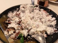 -港丽餐厅(高德置地店)