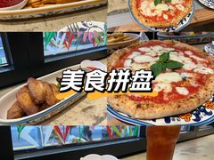 -Mammamia意大利餐厅(古北店)