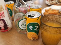 -禾斗海鲜自助(城阳宝龙店)