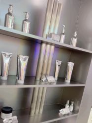 -东方麒麟·潘多拉SALON