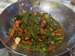 -彭耕记猪油炒小菜(吉联mall店)