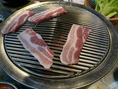 -釜山火炉·海鲜烤肉(紫藤路店)