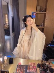 -盘子女人坊古装写真摄影(厦门总店)