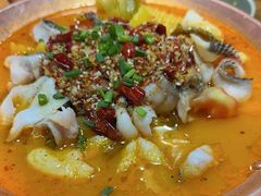 -云海肴云南菜·蒸汽石锅鱼(北京良乡华冠店)