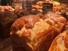 -B&C黄油与面包·THE GARDEN BAKERY概念店(世纪汇店)