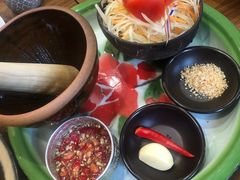 -曼谷食堂·泰国家庭料理