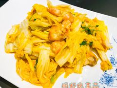 -东莱馋房(陆家嘴店)