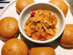 -卢大鲜鱼头捞饭(美利广场店)