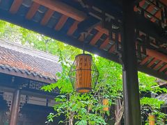 -成都杜甫草堂博物馆