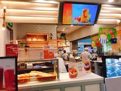 门面-BreadTalk面包新语(中心城店)